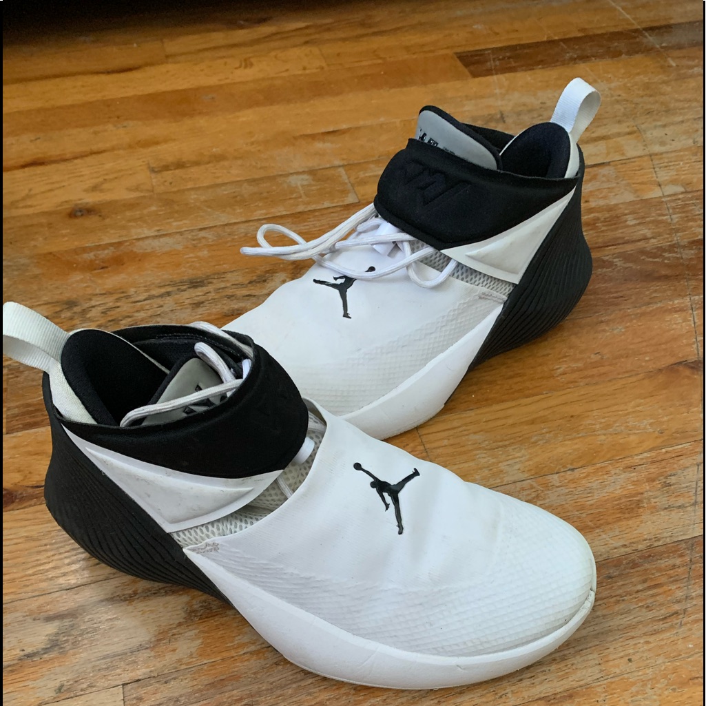 Sneaker